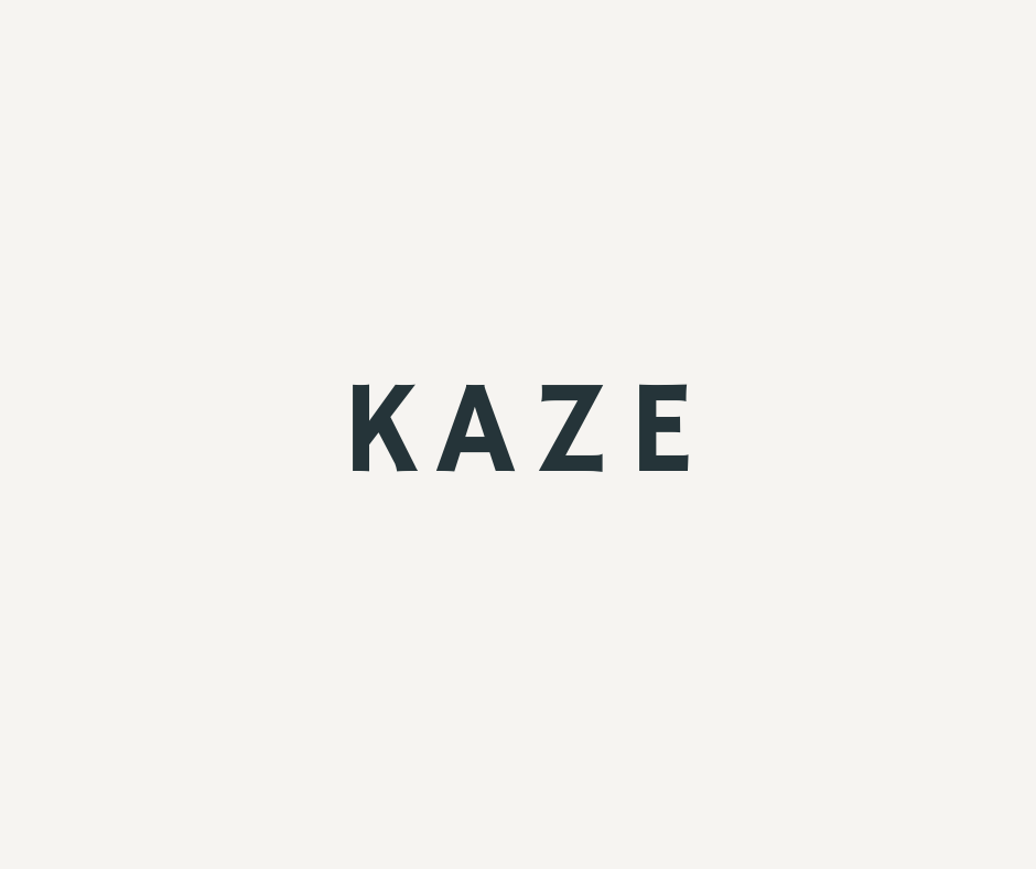 KAZE thumbnail thumbnail